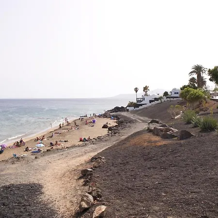 Departamento Ingrid شقة