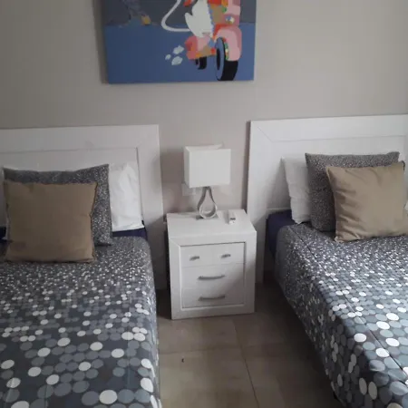 Departamento Ingrid *