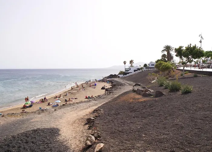 Departamento Ingrid Апартаменты