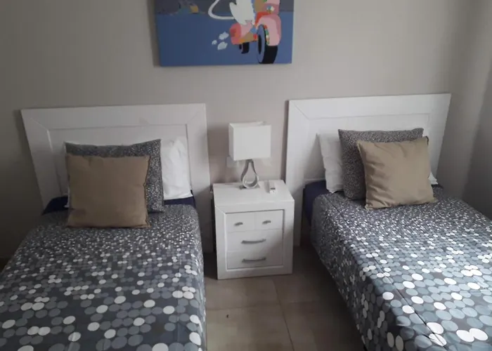 Departamento Ingrid *