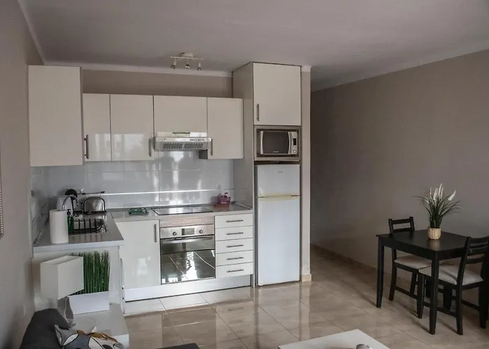 Departamento Ingrid Пуэрто дель Кармен