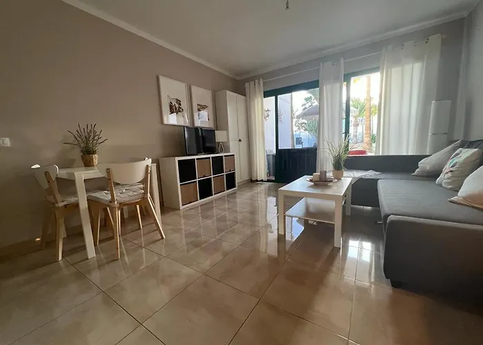 Departamento Ingrid Apartment *