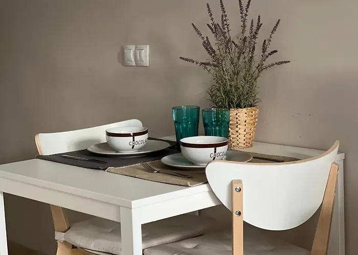 Departamento Ingrid Пуэрто дель Кармен