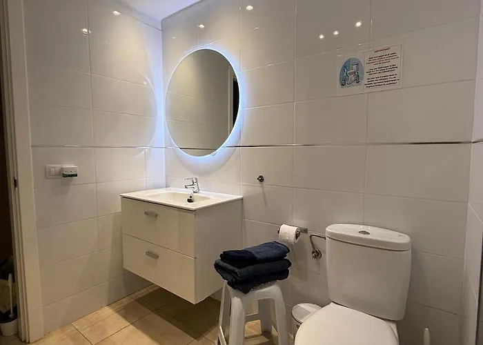 Departamento Ingrid * Puerto del Carmen (Lanzarote)