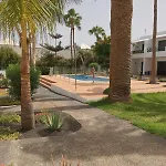Departamento Ingrid * Puerto del Carmen (Lanzarote)