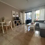 Departamento Ingrid Lejlighed *
