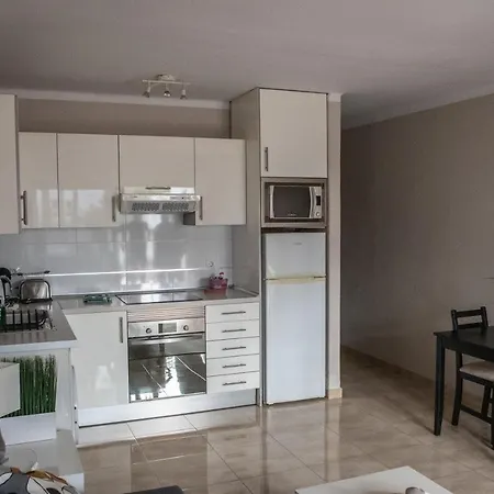 Departamento Ingrid Пуерто-дель-Кармен
