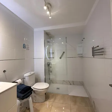 Апартаменты Departamento Ingrid Пуэрто дель Кармен