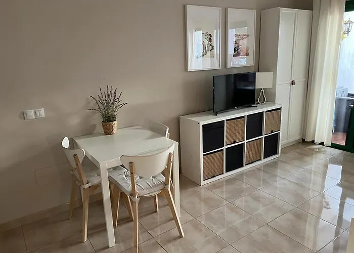 Departamento Ingrid *