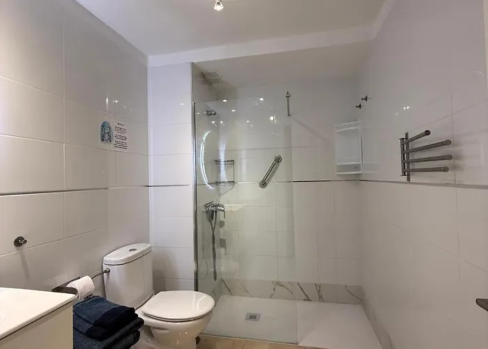 Apartment Departamento Ingrid Puerto del Carmen (Lanzarote)