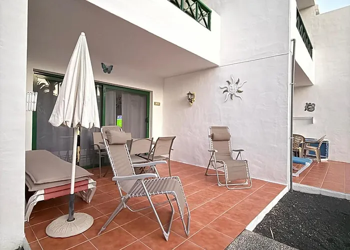 Departamento Ingrid *