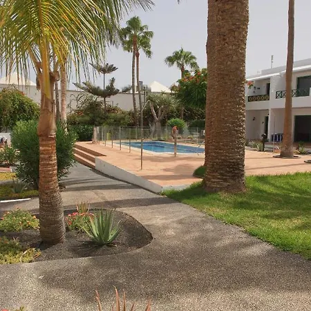 Departamento Ingrid * 卡门港