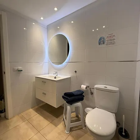 Departamento Ingrid * 卡门港